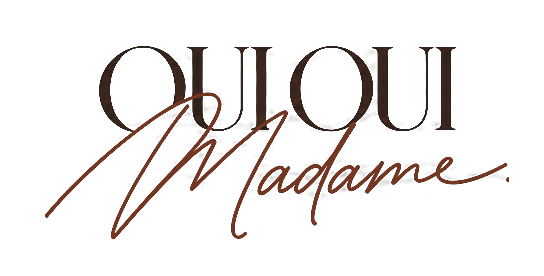 Oui Oui Madame official logo